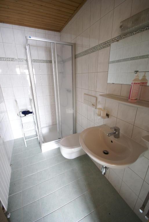 Haus Oblasser Finkenberg Luaran gambar